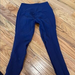 lululemon athletica Navy Leggings